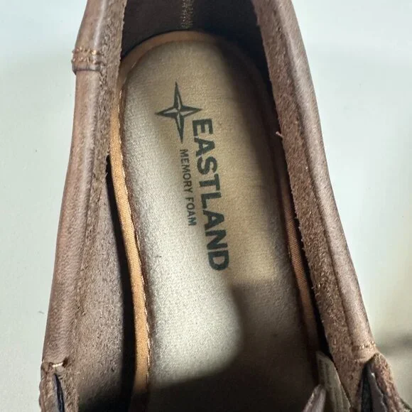 Eastland Falmouth Women's Oxford Shoes Size 8.5 - Picture 6 of 7